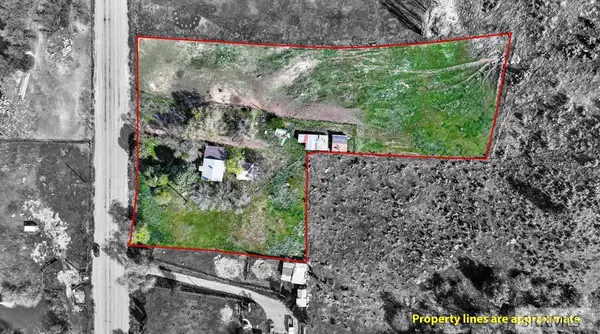 1268 Old Hwy 91, INKOM, ID 83245