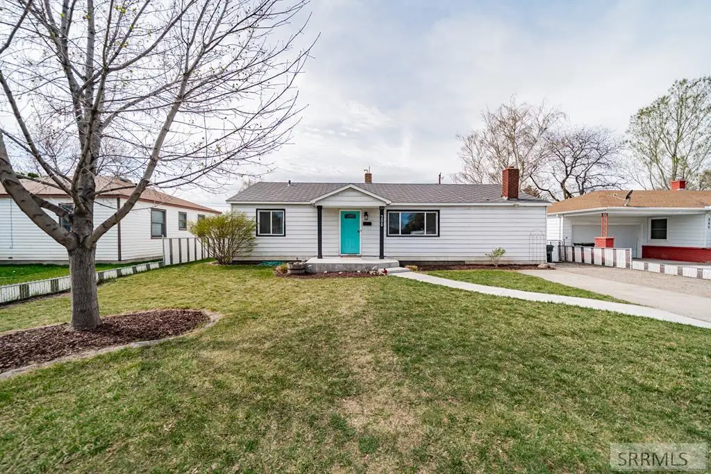 300 Clifford Street, Blackfoot, ID 83221 - #1