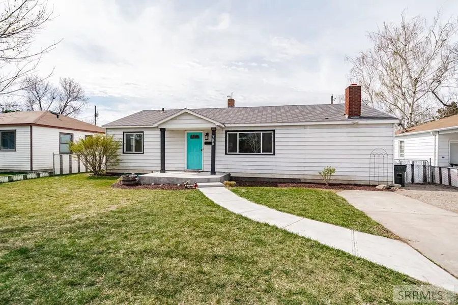 300 Clifford Street, Blackfoot, ID 83221 - #2