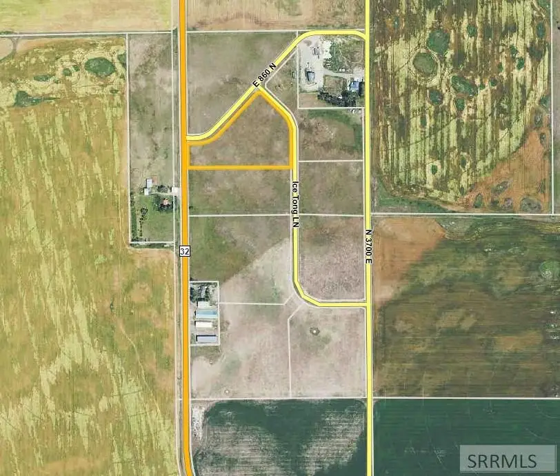 L6 BLK 2 Ice Tong Lane, Ashton, ID 83420 - #2