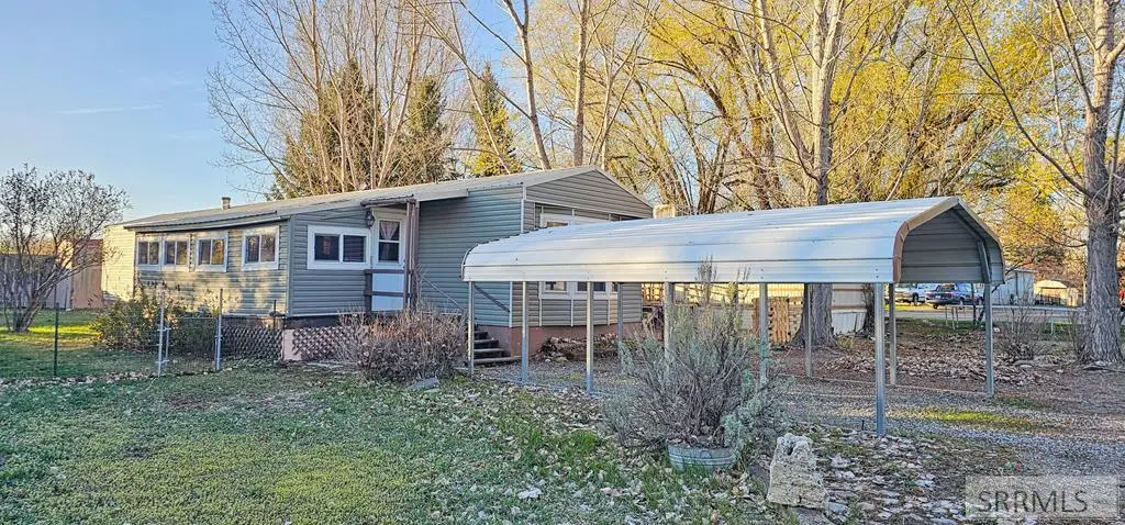 117 Salmon Meadows Street, Salmon, ID 83467 - #1