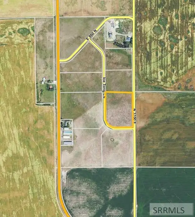 L5 BLK 1 Ice Tong Lane, Ashton, ID 83420 - #2