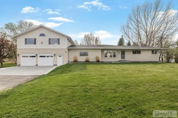 806 650 E, BASALT, ID 83218