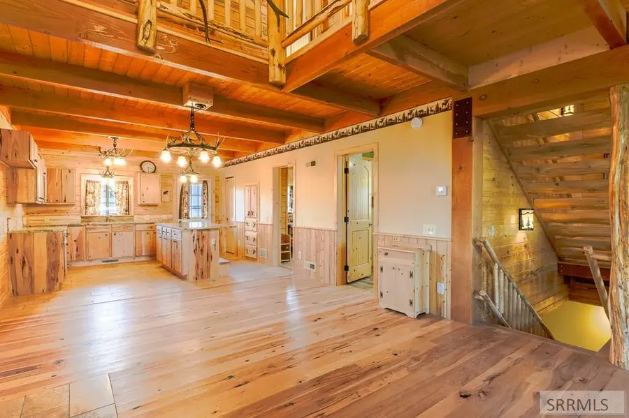 3842 White Cap Drive, Island Park, ID 83429 - #3