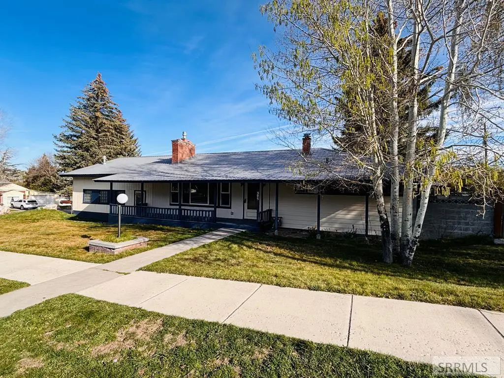 305 3rd S, Rexburg, ID 83440 - #1