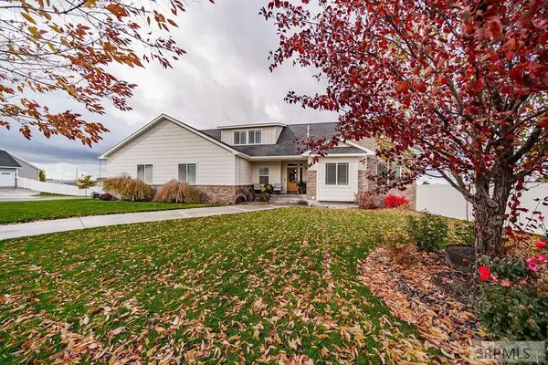 6369 Tower Castle Loop, AMMON, ID 83406