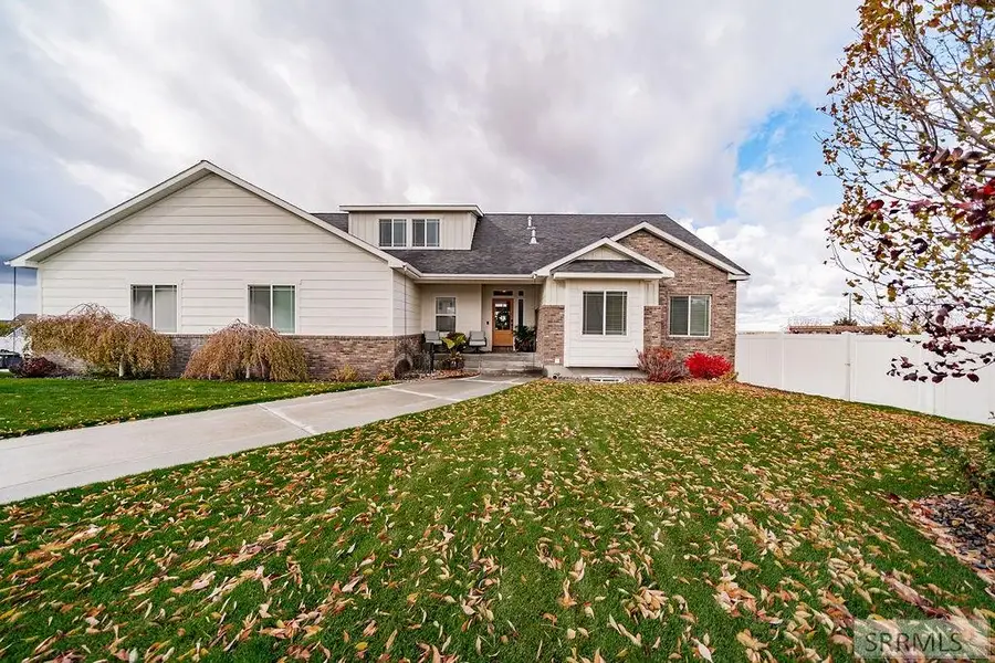 6369 Tower Castle Loop, Ammon, ID 83406 - #3