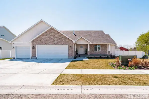 3614 Koda Way, IDAHO FALLS, ID 83401