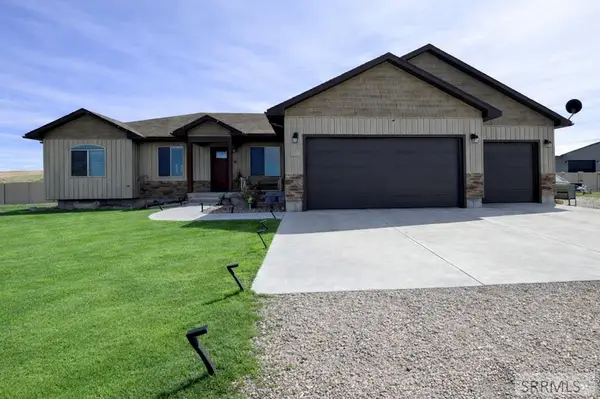 7647 Packbridge Lane, IDAHO FALLS, ID 83406