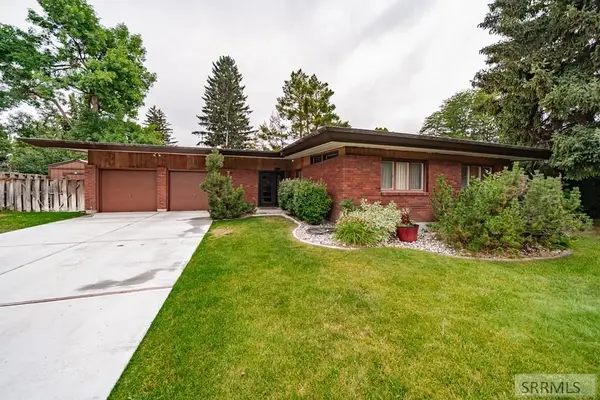 195 Lloyd Circle, IDAHO FALLS, ID 83401