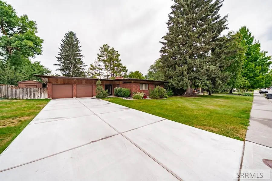 195 Lloyd Circle, Idaho Falls, ID 83401 - #2