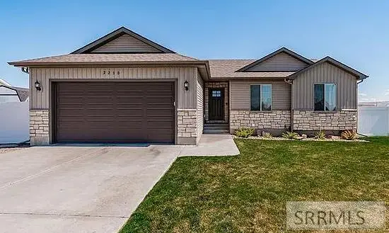 2230 Roy Drive, IDAHO FALLS, ID 83401