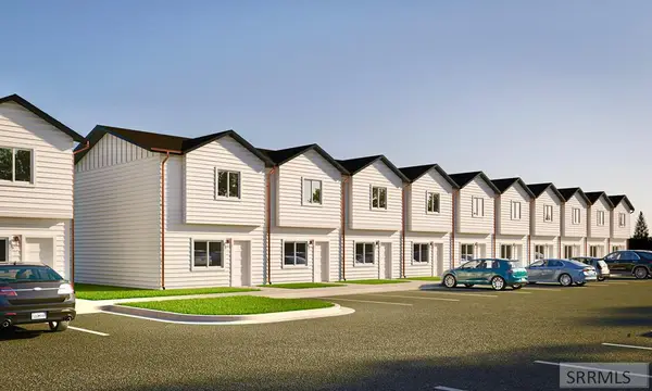 TBD 5th W #1, REXBURG, ID 83442