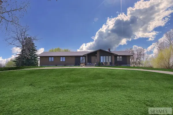 435 1500 E, ST ANTHONY, ID 83445