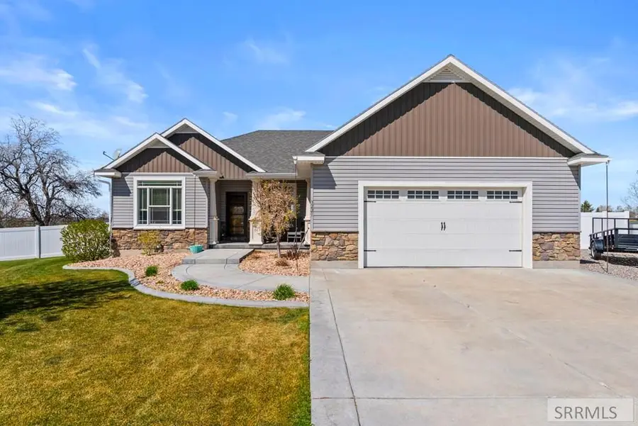 3221 Ringneck Drive, Idaho Falls, ID 83401 - #2