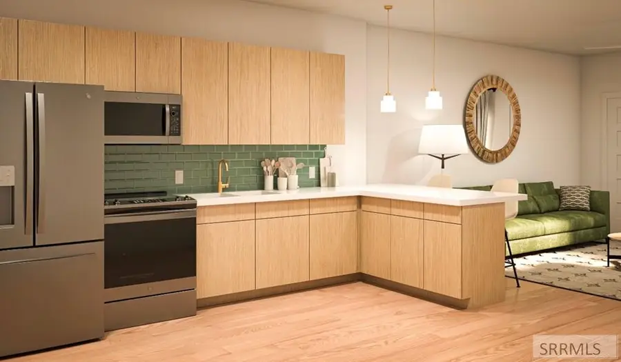 TBD 5th W #2, Rexburg, ID 83442 - #2