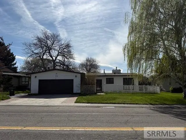 379 Fairway Drive, Pocatello, ID 83201 - #1