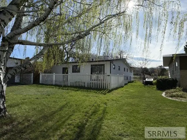 379 Fairway Drive, Pocatello, ID 83201 - #2