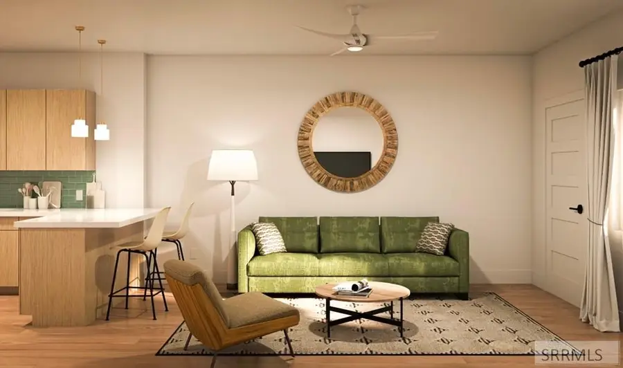 TBD 5th W #3, Rexburg, ID 83442 - #3