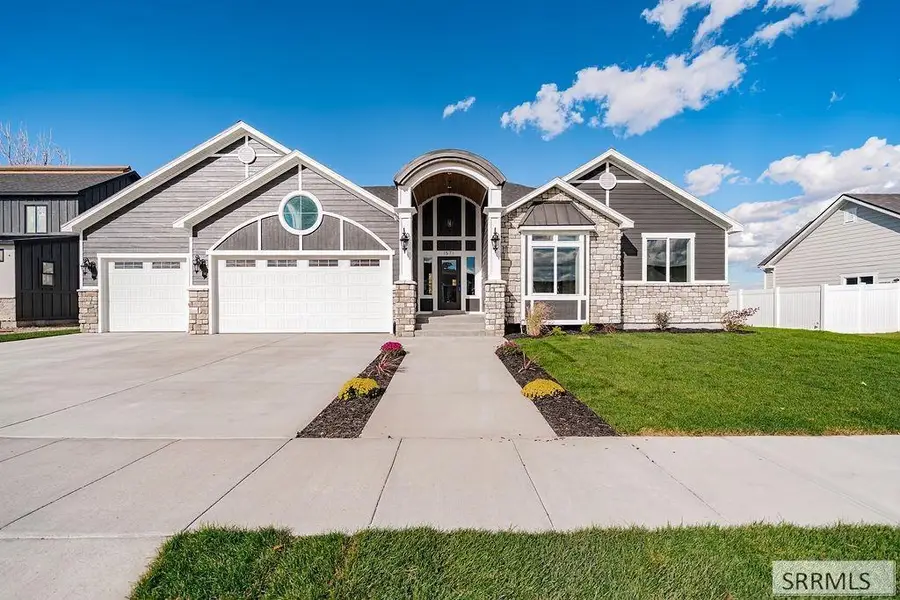 1571 Palm Springs Drive, Idaho Falls, ID 83404 - #2