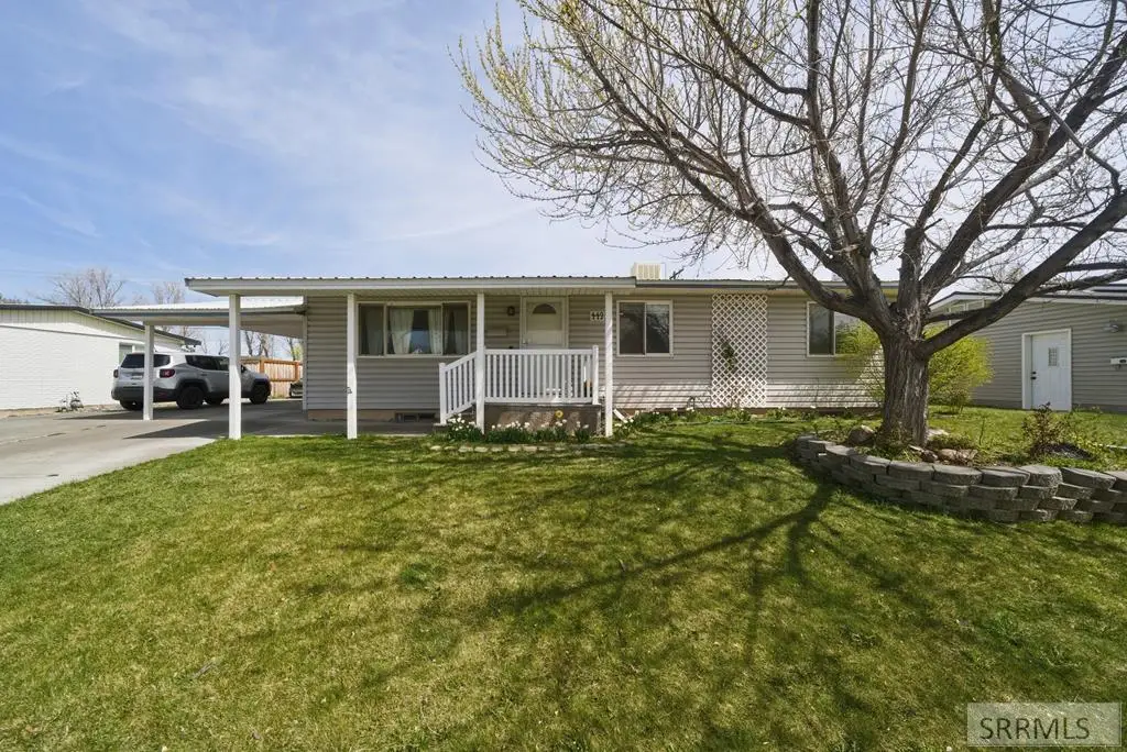 449 Edwards Street, Shelley, ID 83274 - #1