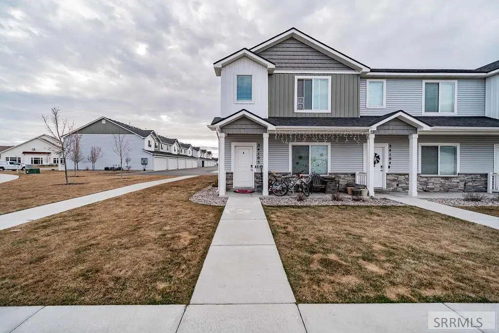 651 2400 W #24105, Rexburg, ID 83440 - #1