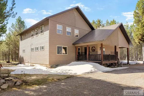 4515 Jm Loop, ISLAND PARK, ID 83429