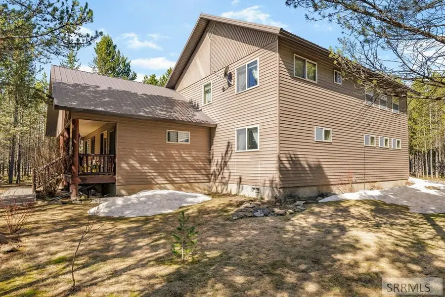 4515 Jm Loop, Island Park, ID 83429 - #2