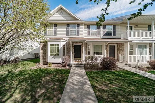 877 Liberty Lane, REXBURG, ID 83440