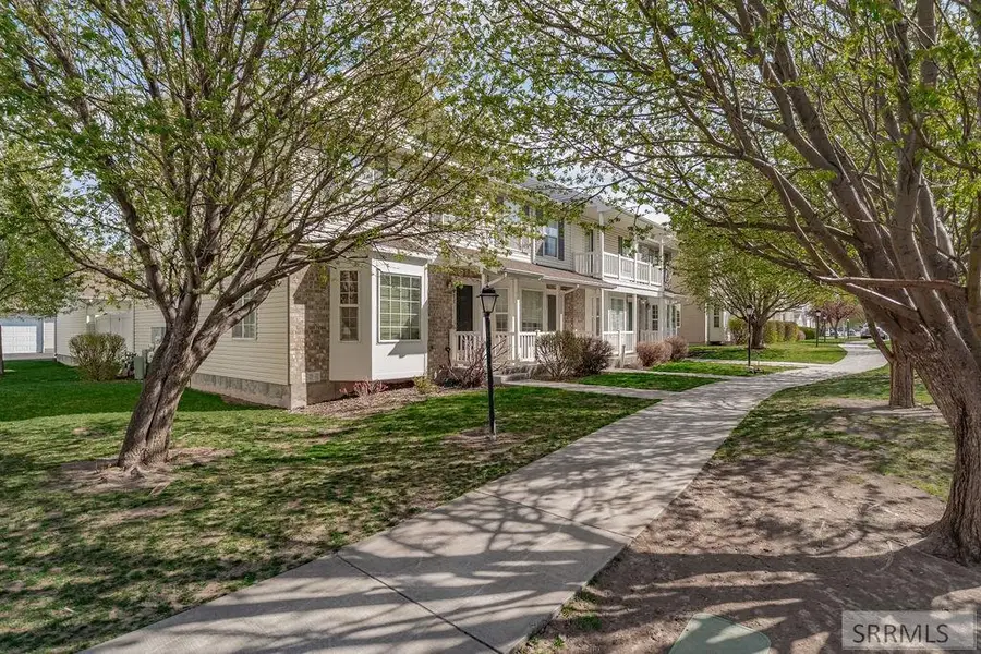 877 Liberty Lane, Rexburg, ID 83440 - #2