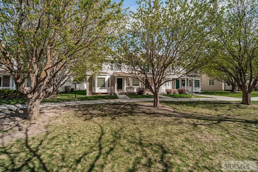 877 Liberty Lane, Rexburg, ID 83440 - #3