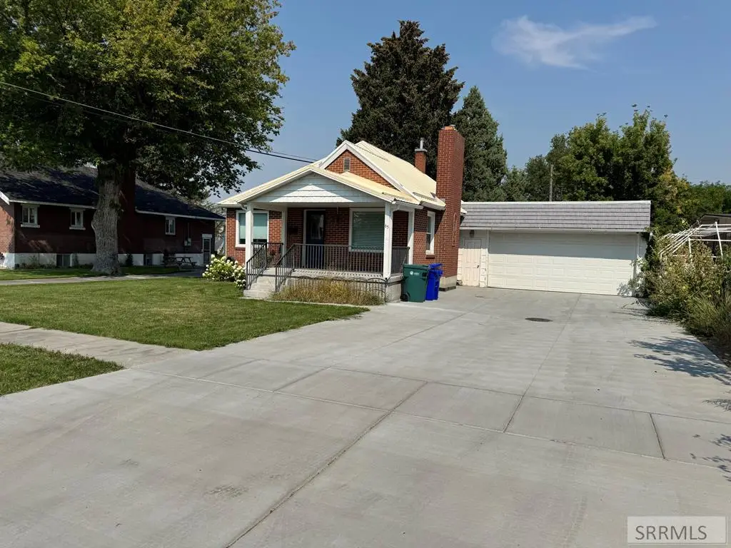 65 2nd N, Rexburg, ID 83440 - #1