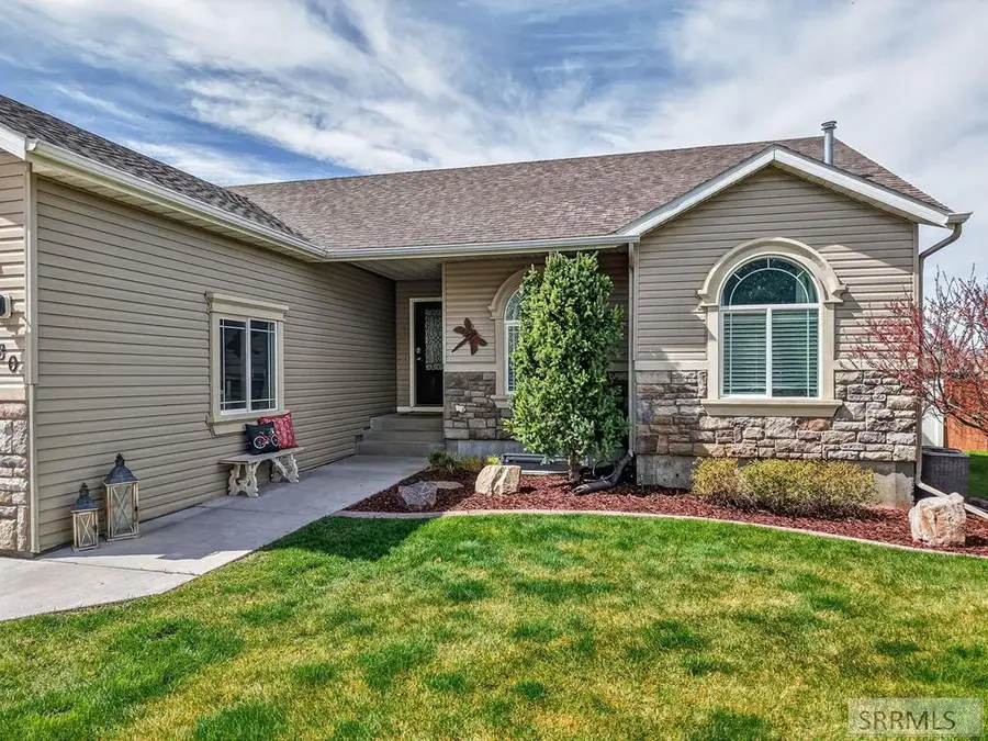 880 Redman Street, Chubbuck, ID 83202 - #2