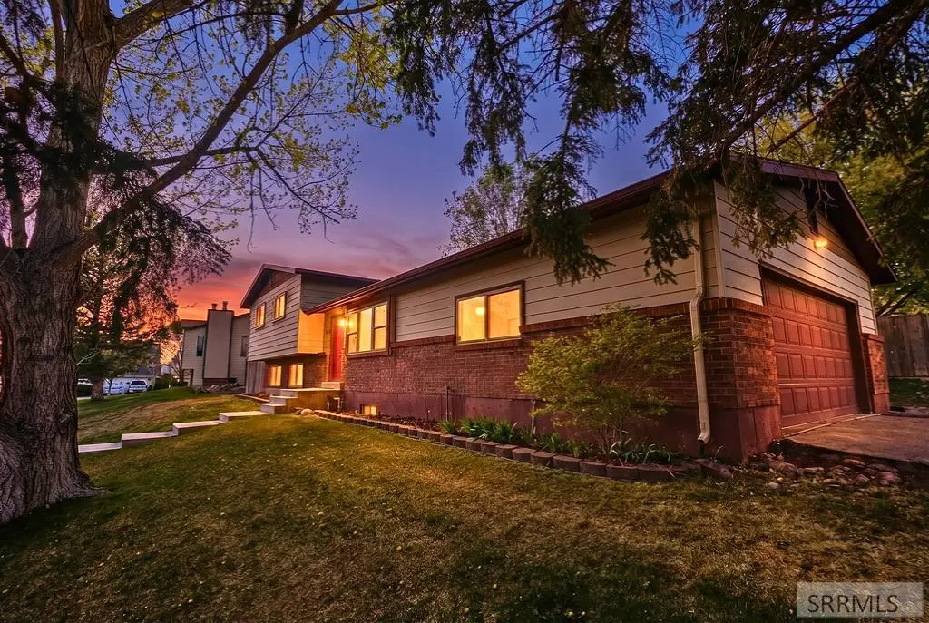 1634 Glacier Street, Pocatello, ID 83201 - #1