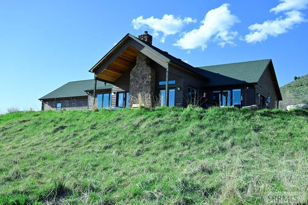 71 Lookout Cir, Irwin, ID 83428 - #1