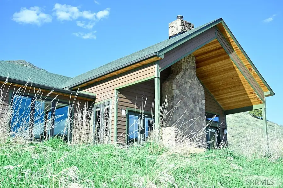 71 Lookout Cir, Irwin, ID 83428 - #3