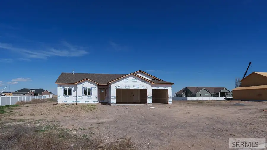 605 Badlands St, Shelley, ID 83274 - #2