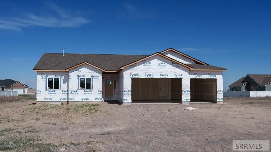 605 Badlands St, Shelley, ID 83274 - #3