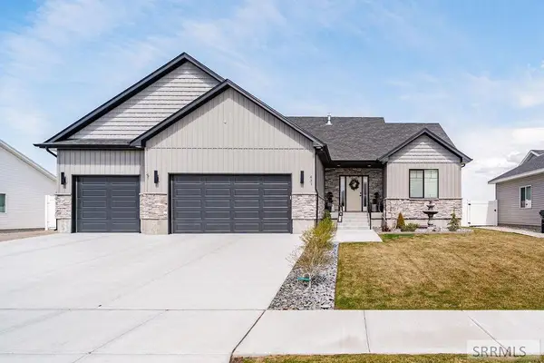 431 Rock Hill Lane, IDAHO FALLS, ID 83401