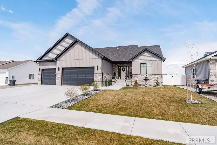 431 Rock Hill Lane, Idaho Falls, ID 83401 - #2