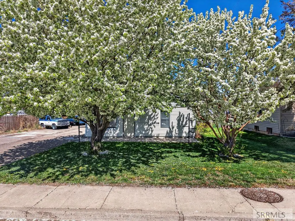 640 Cedar Street, Pocatello, ID 83201 - #1