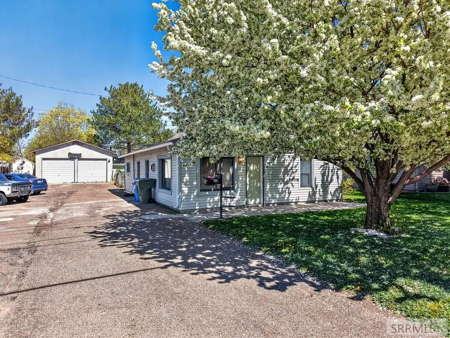 640 Cedar Street, Pocatello, ID 83201 - #2