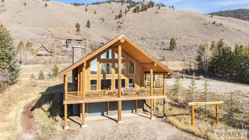 3919 Brookie Lane, Island Park, ID 83429 - #1