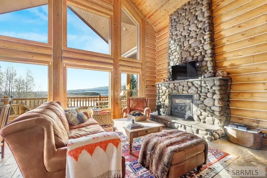 3919 Brookie Lane, Island Park, ID 83429 - #2