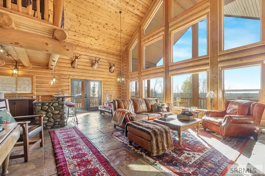 3919 Brookie Lane, Island Park, ID 83429 - #3