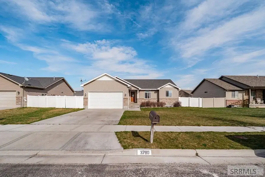3780 Brighton Drive, Idaho Falls, ID 83401 - #3
