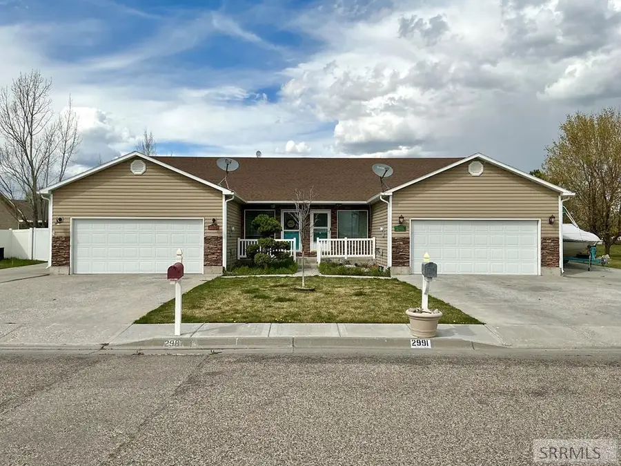 2987 Glenn Cove Court, Ammon, ID 83406 - #2