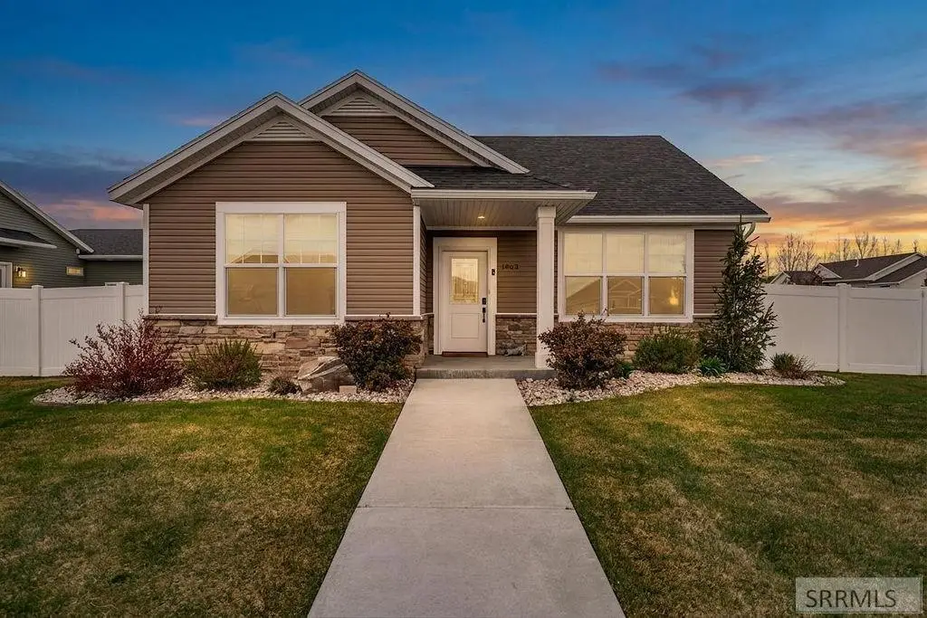 1963 Resilient Lane, Idaho Falls, ID 83404 - #1