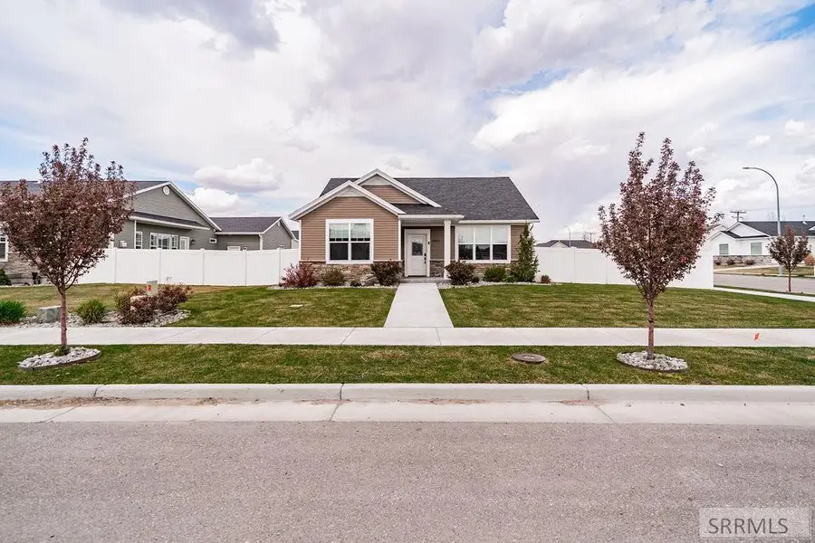 1963 Resilient Lane, Idaho Falls, ID 83404 - #3