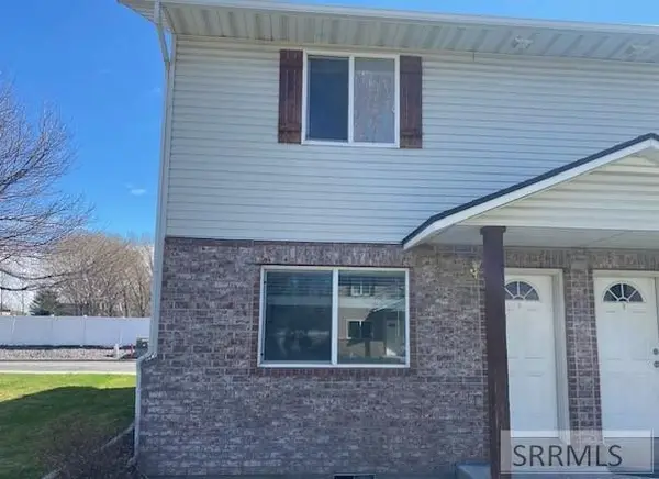 640 Sunflower Road, REXBURG, ID 83440